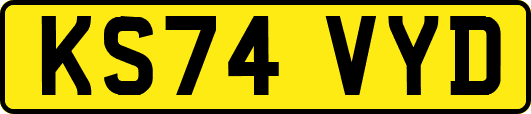 KS74VYD