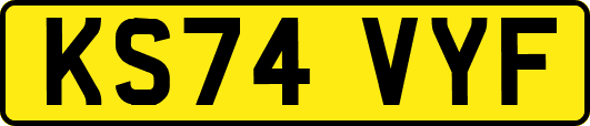 KS74VYF