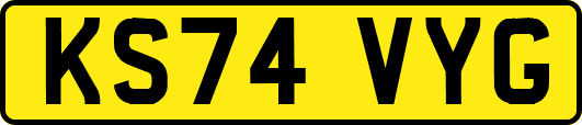KS74VYG