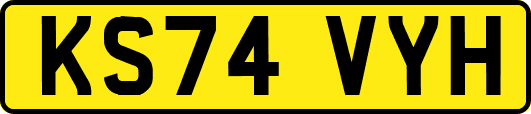 KS74VYH