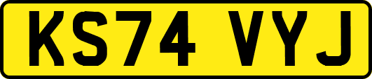KS74VYJ