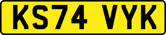KS74VYK