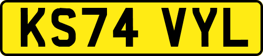 KS74VYL