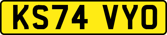 KS74VYO