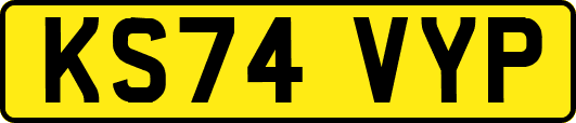 KS74VYP