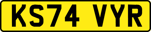 KS74VYR
