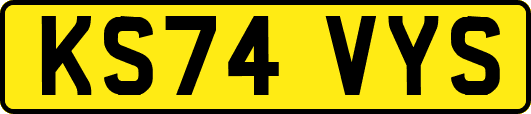 KS74VYS