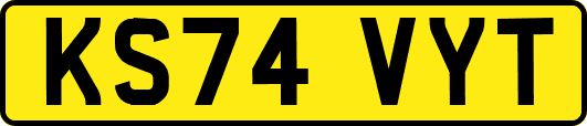 KS74VYT