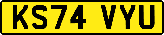 KS74VYU