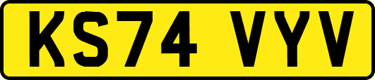 KS74VYV