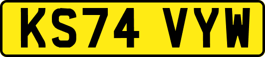 KS74VYW