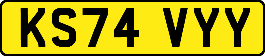 KS74VYY