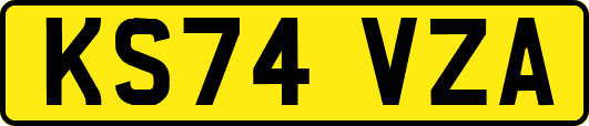 KS74VZA