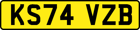 KS74VZB