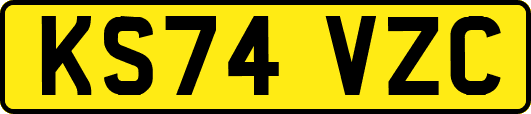 KS74VZC