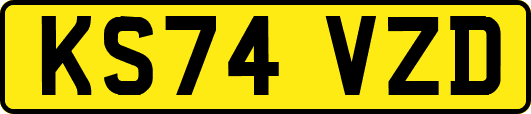 KS74VZD