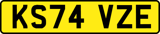 KS74VZE