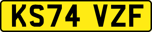 KS74VZF