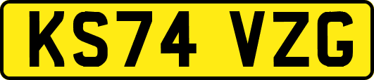 KS74VZG