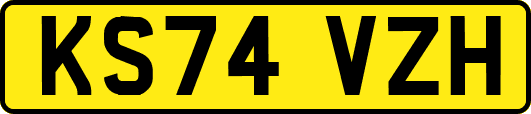 KS74VZH