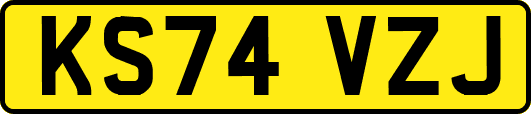 KS74VZJ