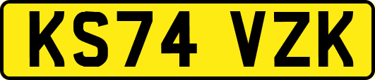 KS74VZK