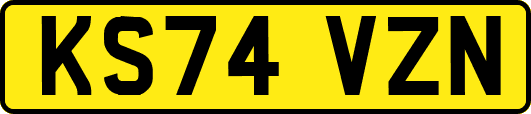 KS74VZN