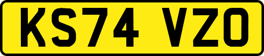 KS74VZO