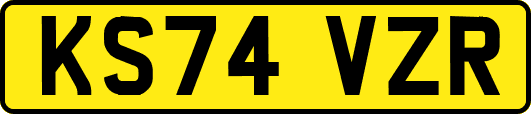 KS74VZR