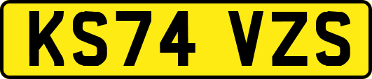 KS74VZS