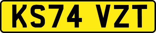 KS74VZT