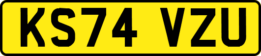 KS74VZU