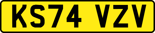 KS74VZV