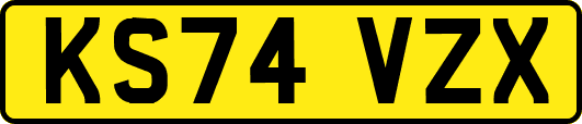 KS74VZX