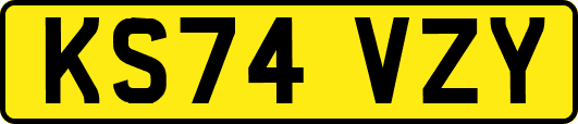 KS74VZY