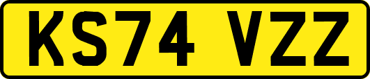 KS74VZZ
