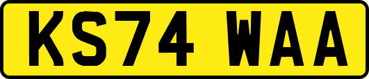 KS74WAA