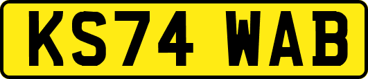 KS74WAB