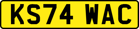 KS74WAC