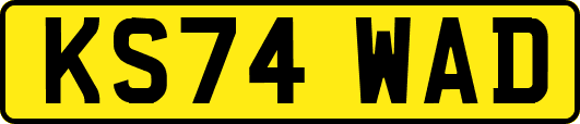 KS74WAD