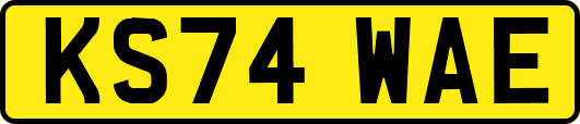 KS74WAE