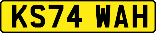 KS74WAH