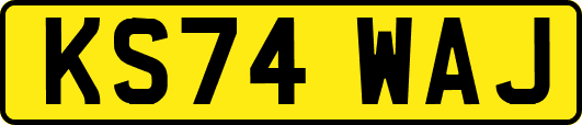 KS74WAJ
