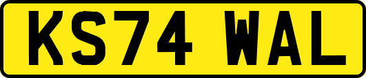 KS74WAL