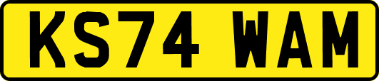 KS74WAM