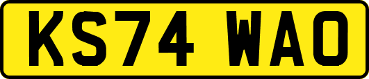 KS74WAO