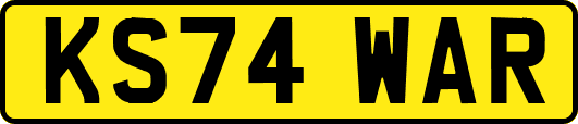 KS74WAR