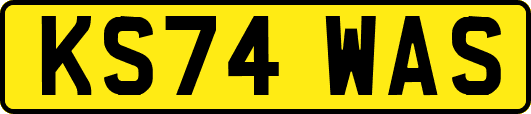 KS74WAS