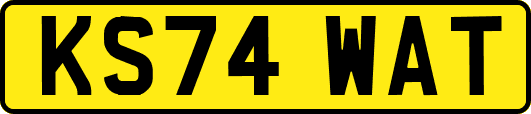 KS74WAT