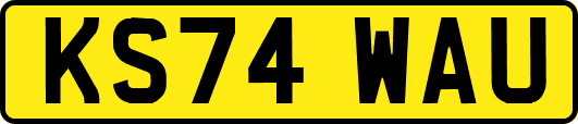 KS74WAU